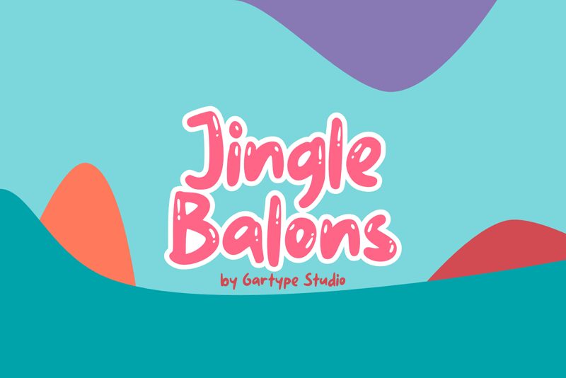 Jingle Balons GT