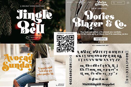 Jingle Bell