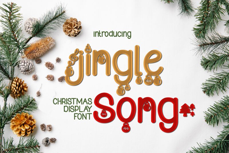 Jingle Song