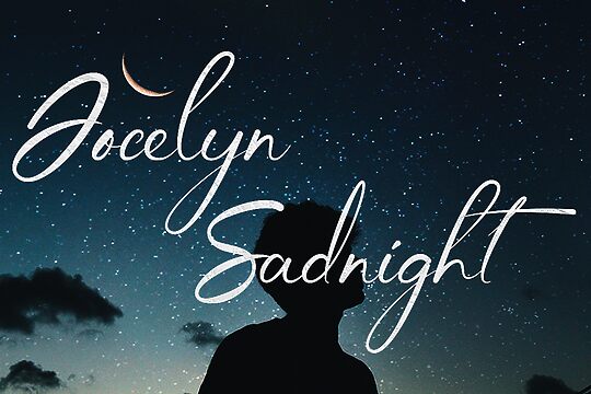 Jocelyn Sadnight
