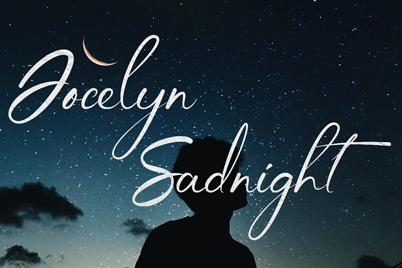 Jocelyn Sadnight