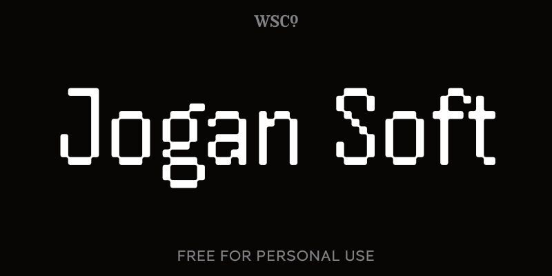 Jogan Soft