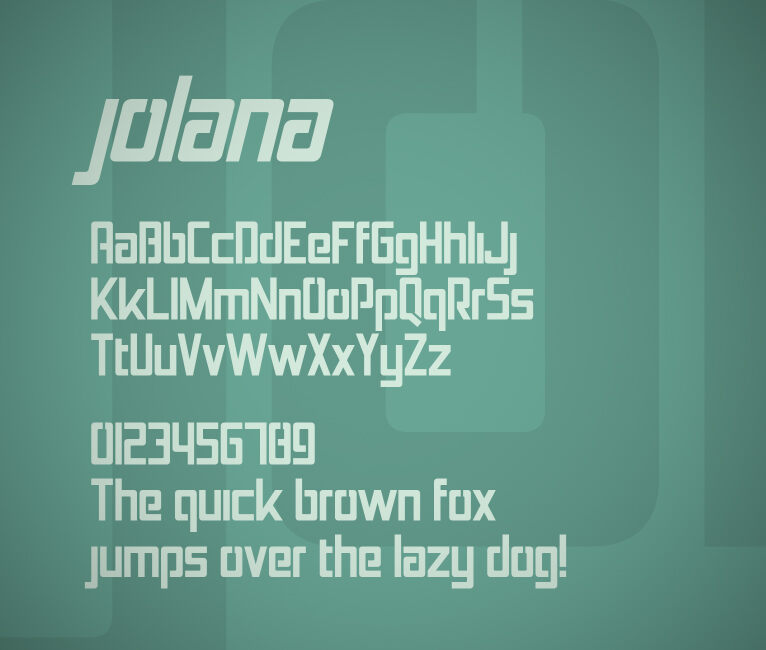 Jolana