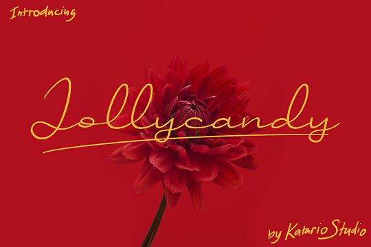 Jollycandy