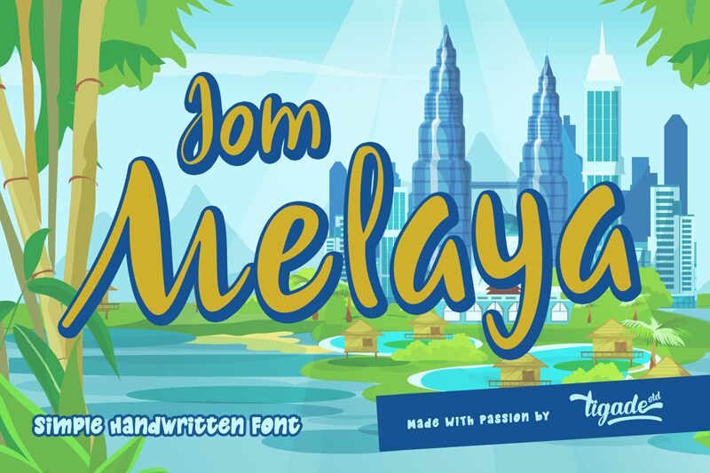 Jom Melaya