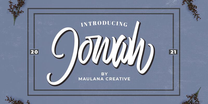 Jonah