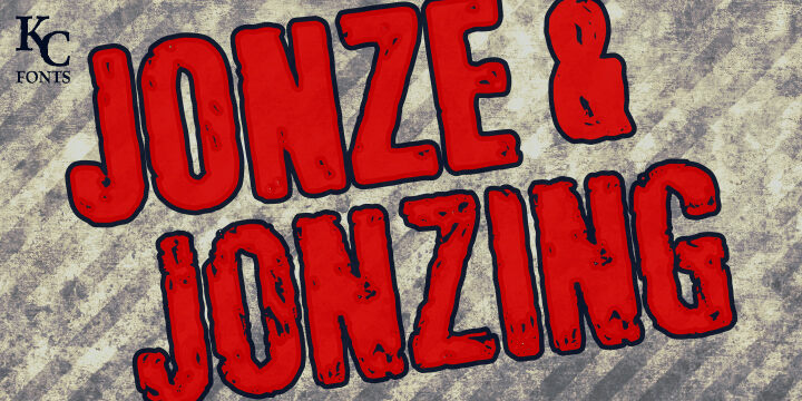 Jonze & Jonzing