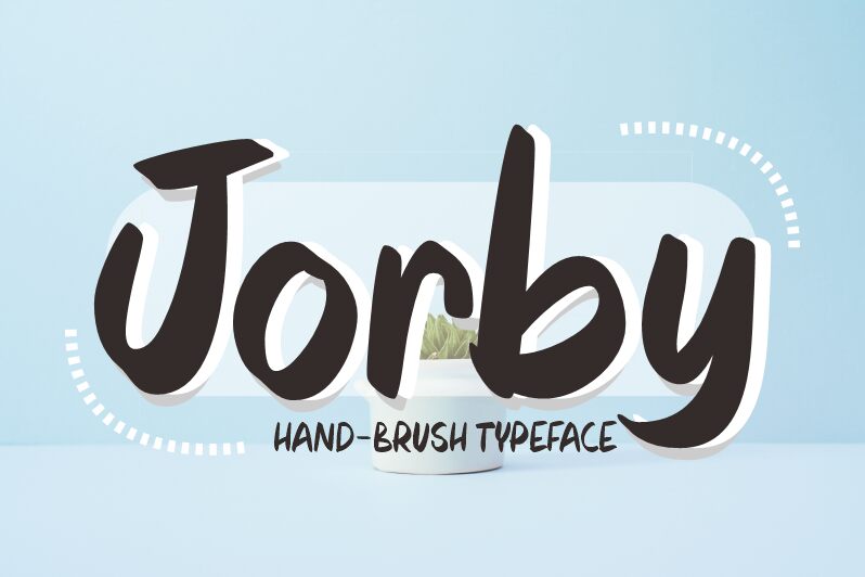 Jorby