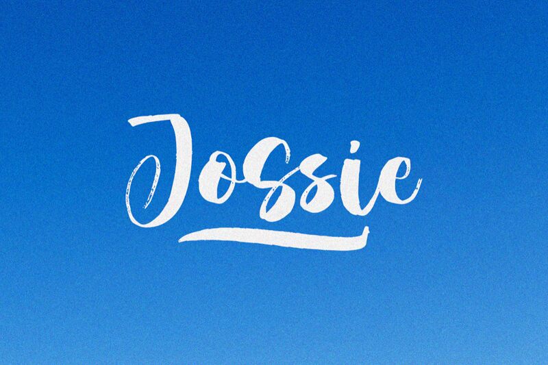 Jossie