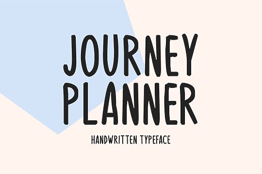 Journey Planner