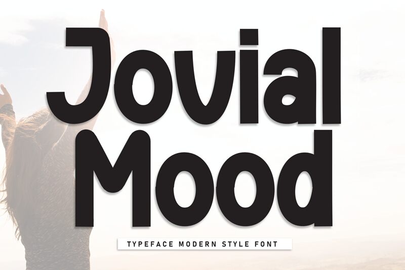 Jovial Mood