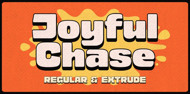 Joyful Chase