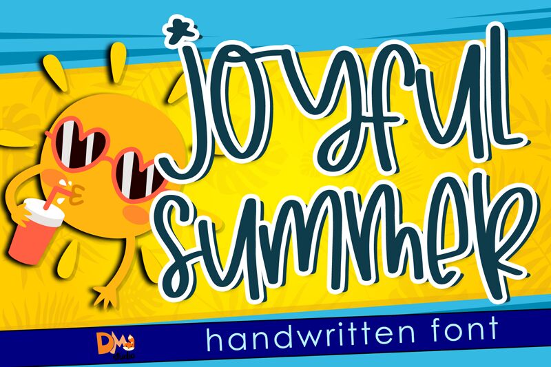 Joyfull Summer