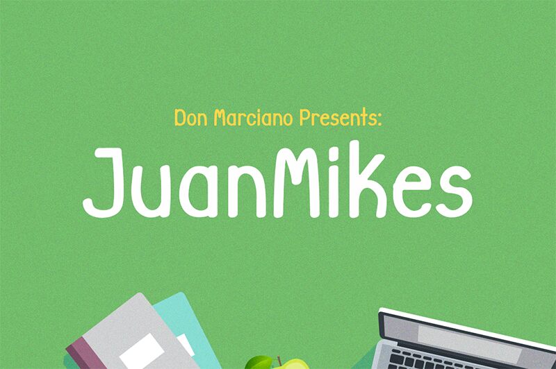 Juan Mikes