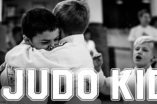 Judo Kids
