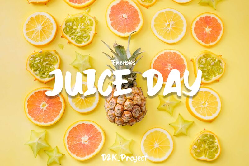 Juice Day