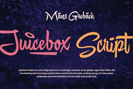 Juicebox Script