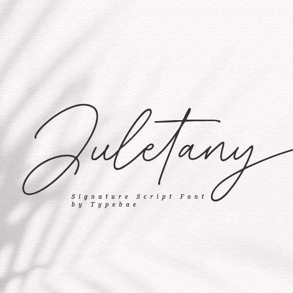 Juletany