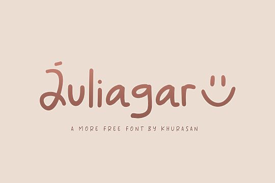 Juliagar