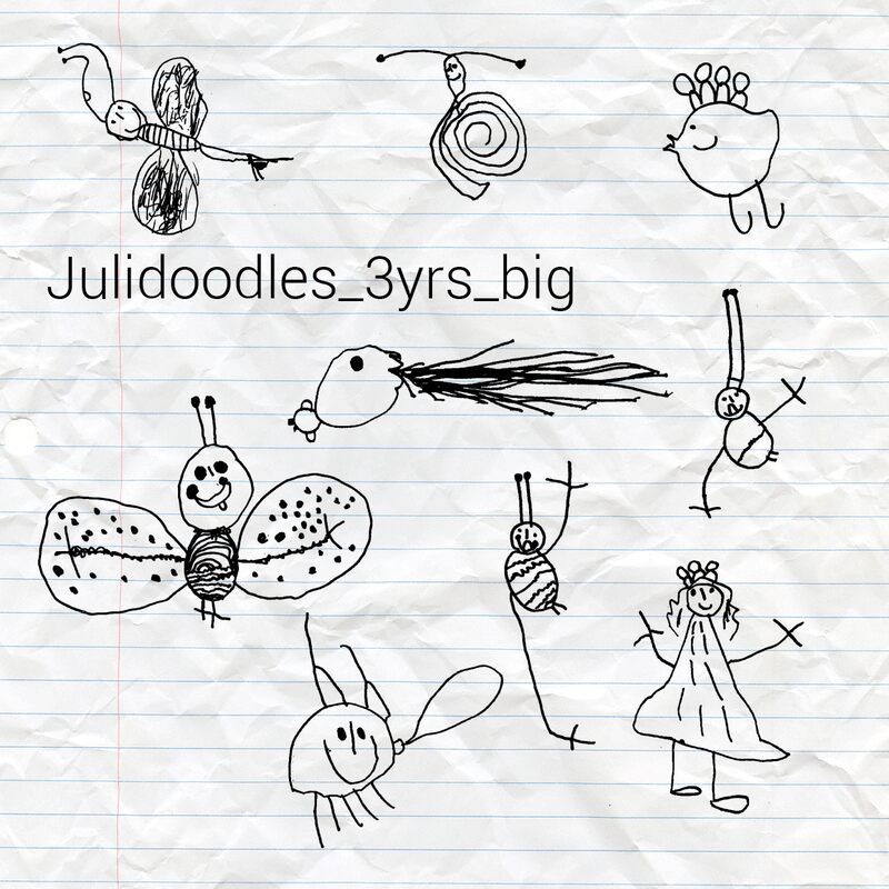 Julidoodles 3yrs big