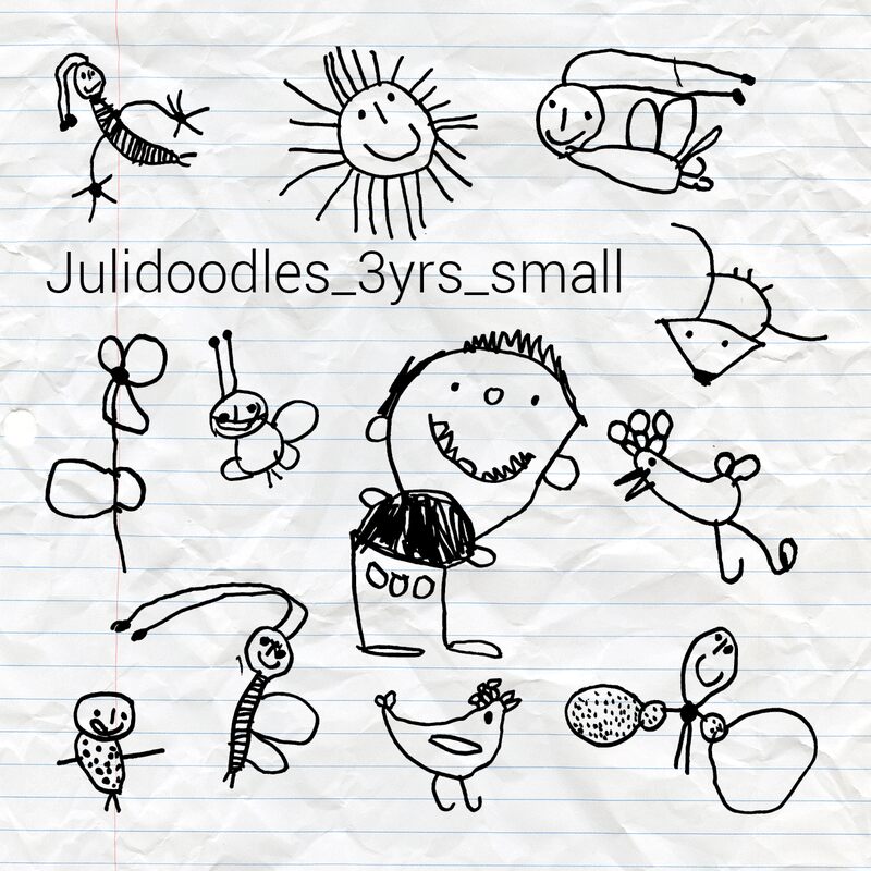 Julidoodles 3yrs small