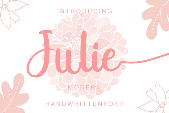 Julie
