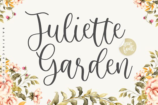 Juliette Garden