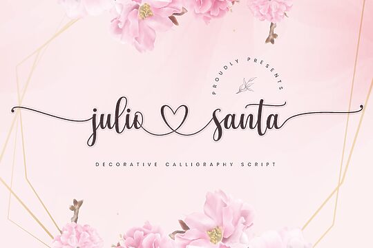 Julio Santa