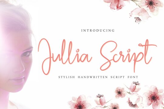 Jullia Script