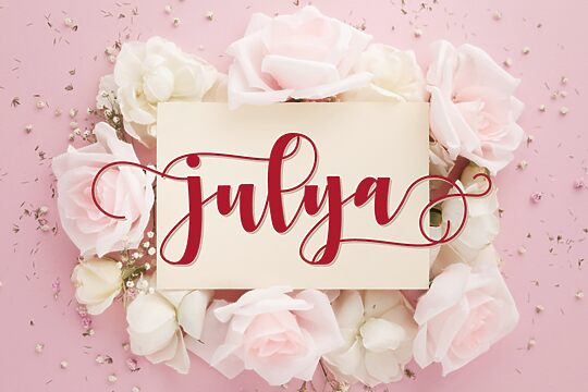 Julya