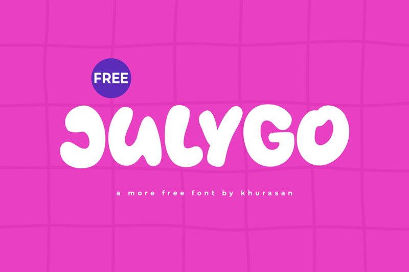 Julygo