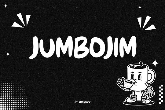 Jumbojim