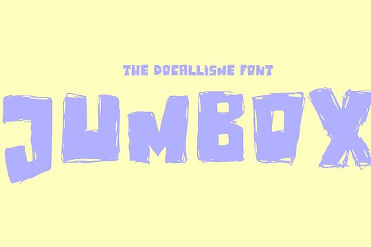 Jumbox