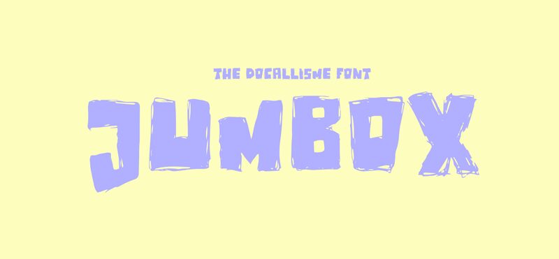 Jumbox