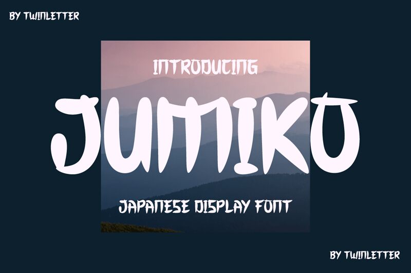 Jumiko