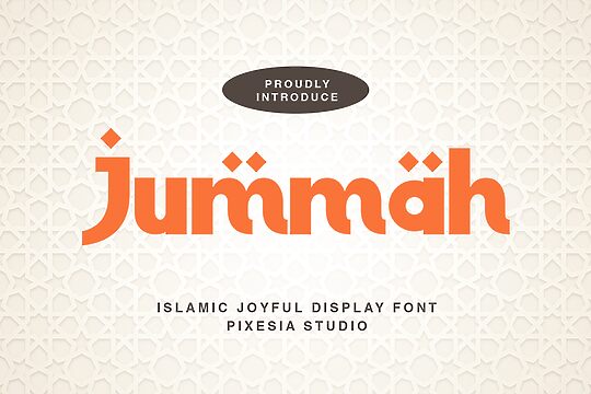 Jummah