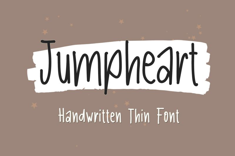 Jumpheart