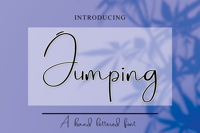 Jumping