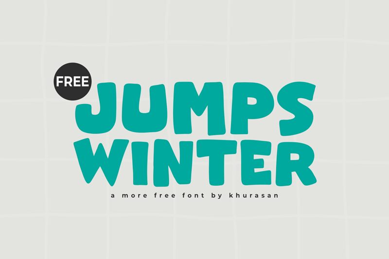 Jumps Winter