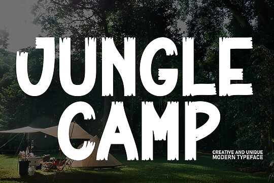 Jungle Camp