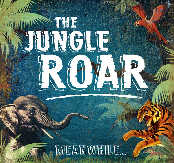 Jungle Roar