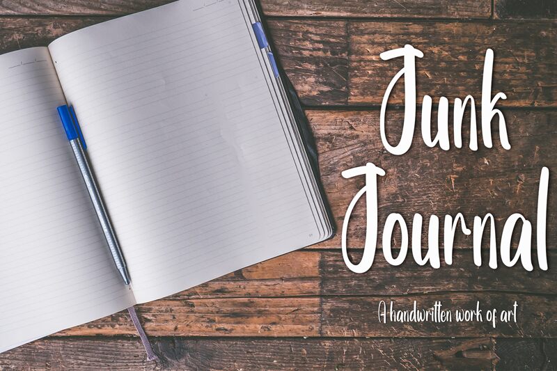 Junk Journal