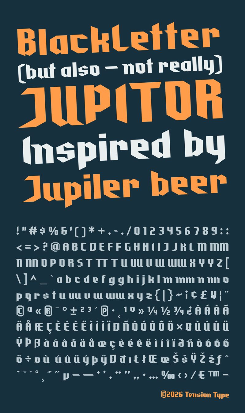 Jupitor