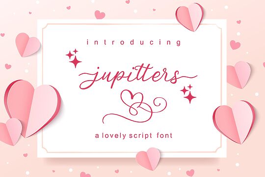 Jupitters