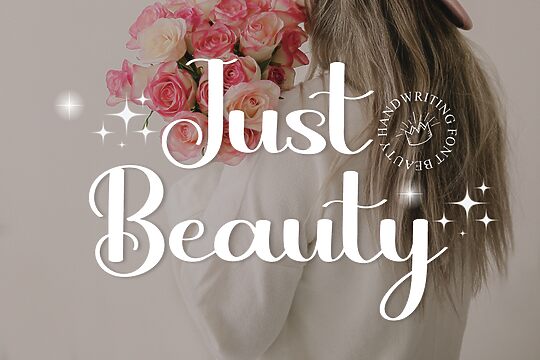 Just Beauty