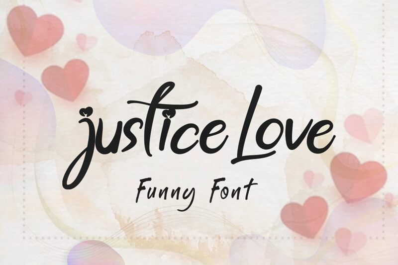 Justice Love