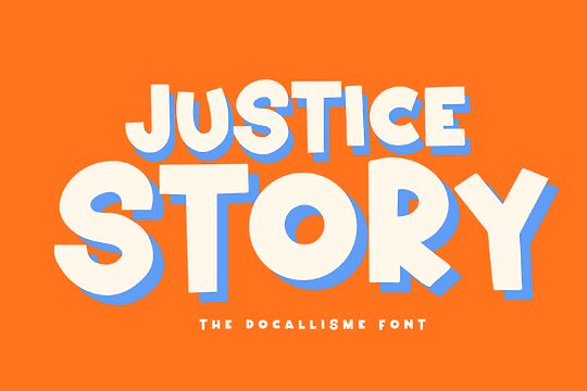 Justice Story