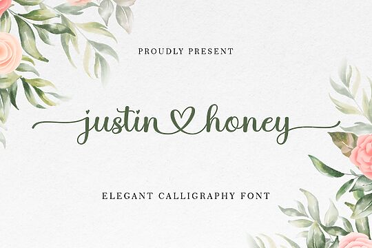 Justin Honey