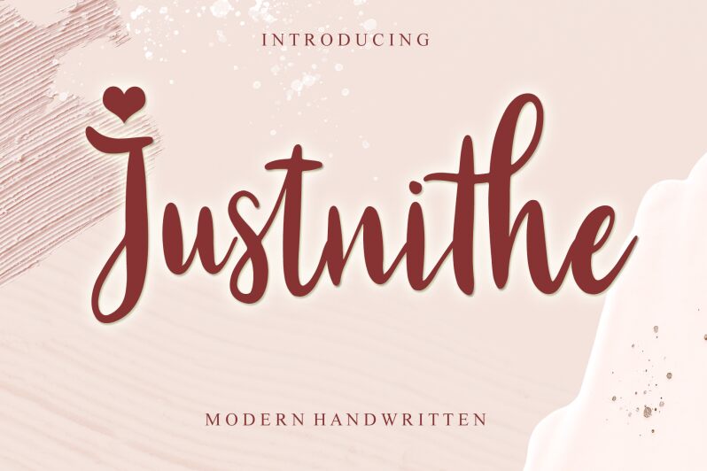 Justnithe