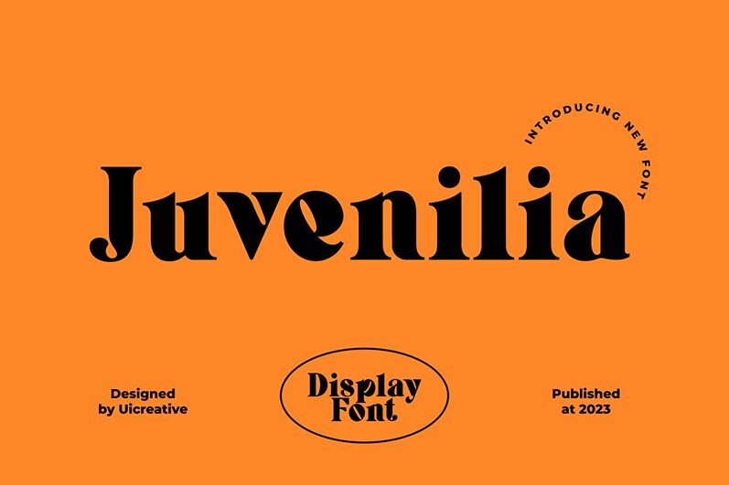 Juvenilia